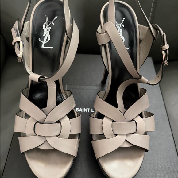 YSL Yves Saint Laurent Tribute 39.5 - Picture 3 of 11